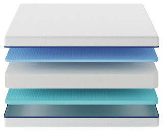 Nectar Foam Kids Mattress - Full