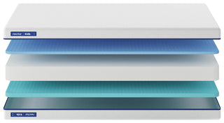 Nectar Foam Kids Mattress - Full