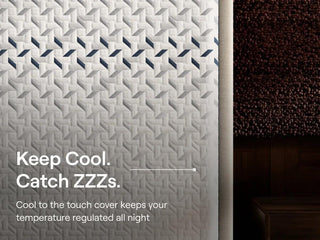 Nectar Luxe Memory Foam Queen Mattress