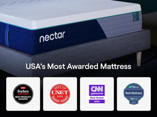 Nectar Premier Hybrid Mattress - Twin