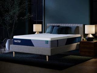 Nectar Premier Hybrid Mattress - Twin