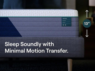 Nectar Premier Hybrid Queen Mattress