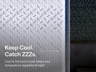 Nectar Premier Hybrid Mattress - Twin