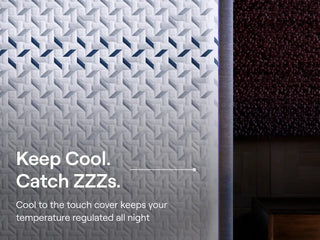 Nectar Luxe Hybrid Mattress - Twin
