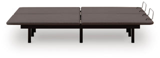 Comfort Classic Adj Base Split Cal King ADJ Base(2 RQD)