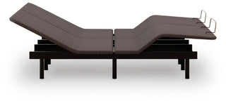 Comfort Classic Adj Base Split Cal King ADJ Base(2 RQD)