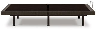Comfort Premier Adj Base Queen Adjustable Base