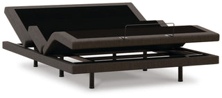 Comfort Ultra Adj Base Queen Adjustable Base (Box A)