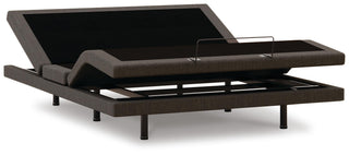 Comfort Ultra Adj Base Queen Adjustable Base