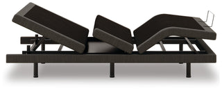 Comfort Ultra Adj Base Queen Adjustable Base (Box B)