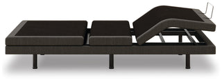Comfort Ultra Adj Base Queen Adjustable Base