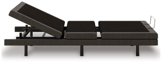 Comfort Ultra Adj Base Queen Adjustable Base