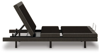 Comfort Ultra Adj Base Full Adjustable Base (Box B)