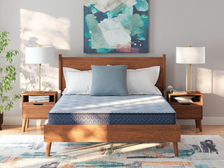 Peak 2.0 Bonnell Queen Mattress