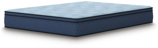 Peak 2.0 12 Hybrid Mattress - Twin