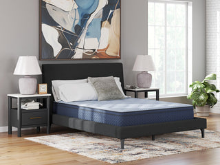 Peak 2.0 12 Hybrid Mattress - Twin