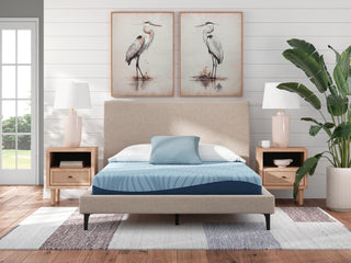 Peak 2.0 8 Memory Foam Queen Mattress