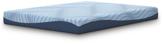 Peak 2.0 8 Memory Foam Mattress - Twin