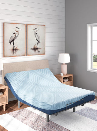 Peak 2.0 8 Memory Foam Queen Mattress