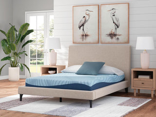Peak 2.0 8 Memory Foam Mattress - Twin