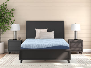 Peak 2.0 10 Memory Foam Queen Mattress