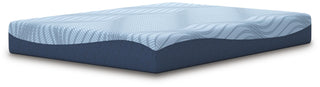Peak 2.0 10 Memory Foam Queen Mattress