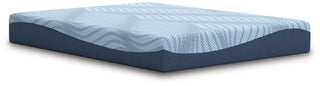 Peak 2.0 10 Memory Foam Mattress - Twin