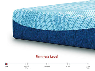 Peak 2.0 10 Memory Foam Mattress - Twin