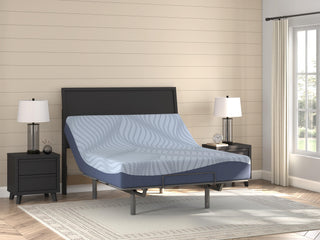 Peak 2.0 10 Memory Foam Mattress - Twin