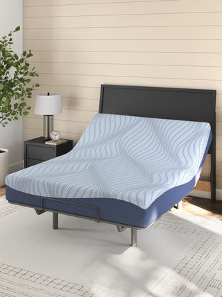 Peak 2.0 10 Memory Foam Queen Mattress