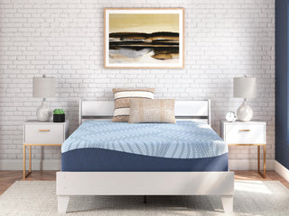 Peak 2.0 12 Memory Foam Queen Mattress