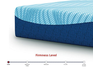 Peak 2.0 12 Memory Foam Mattress - Twin