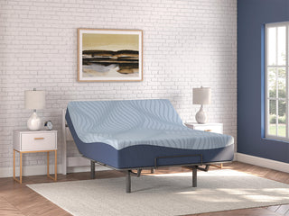 Peak 2.0 12 Memory Foam Queen Mattress