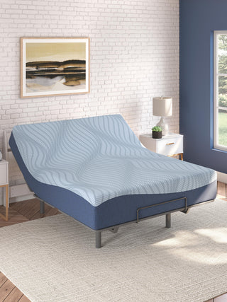 Peak 2.0 12 Memory Foam Mattress - Twin
