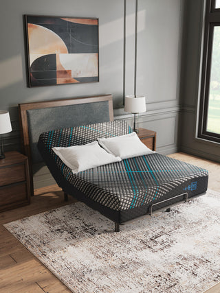 Millennium 2.0 Foam 12 Inch Mattress