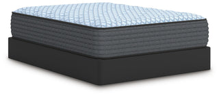 Destin Cove Plush Mattress