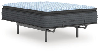 Destin Cove PT Mattress