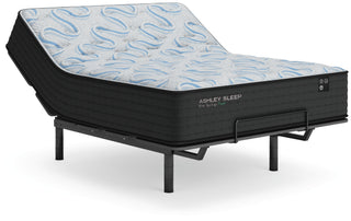 Elite Springs Plush Queen Mattress
