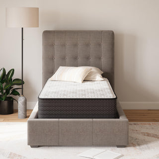 Limited Edition Plush Mattress - Twin