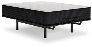 Limited Edition Plush Queen Mattress