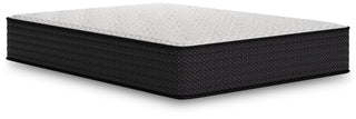 Limited Edition Plush Mattress - Queen