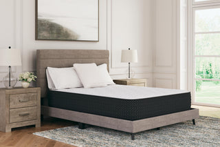 Limited Edition Plush Mattress - Queen