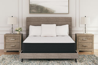 Limited Edition Plush Mattress - Queen
