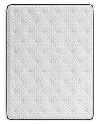 Limited Edition Plush Mattress - Queen