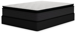 Limited Edition PT Mattress - Twin