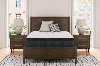Limited Edition PT Mattress - Twin
