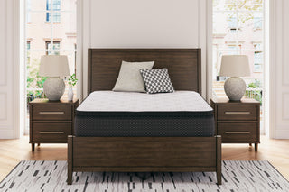 Limited Edition PT Queen Mattress