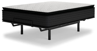 Anniversary Edition Plush Mattress - King