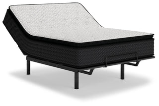 Anniversary Edition Plush Queen Mattress