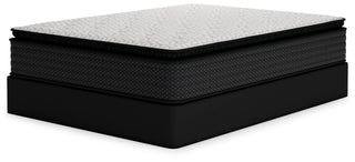 Anniversary Edition Plush Mattress - King